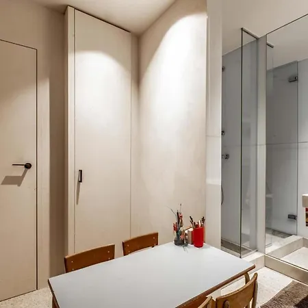 Prachtige Tuin-duplex Op Wandeldijk Knokke-zoute Appartement Knokke-Heist
