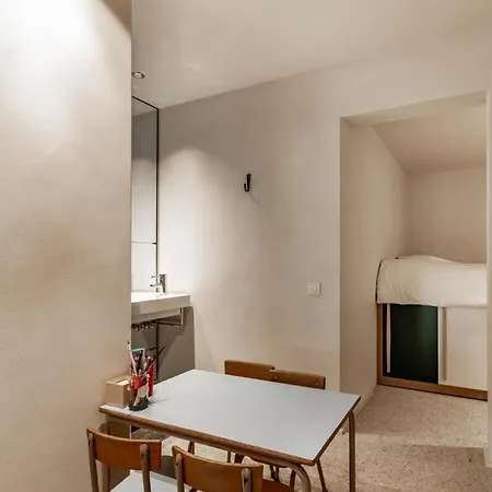 Апартаменты Prachtige Tuin-duplex Op Wandeldijk Knokke-zoute Кнокке-Хейст