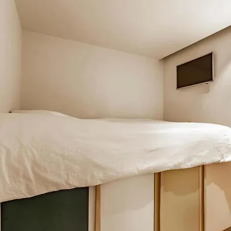 Appartement Prachtige Tuin-duplex Op Wandeldijk Knokke-zoute