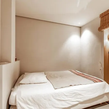 Appartement Prachtige Tuin-duplex Op Wandeldijk Knokke-zoute