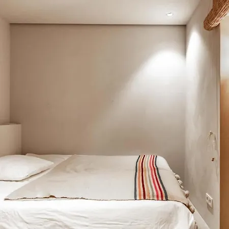 Prachtige Tuin-duplex Op Wandeldijk Knokke-zoute Апартаменты Кнокке-Хейст
