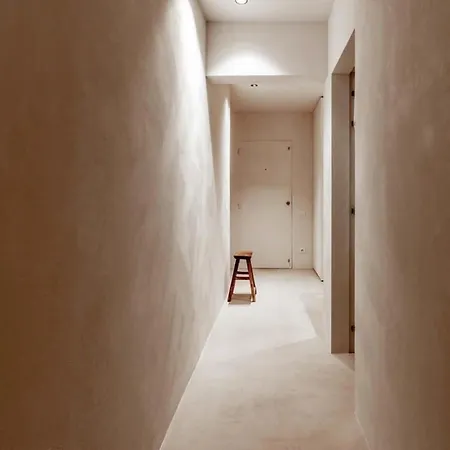 Prachtige Tuin-duplex Op Wandeldijk Knokke-zoute Appartement Knokke-Heist